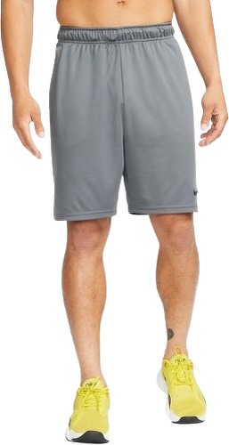 NIKE-Nike Shorts Dri Fit Knit-0