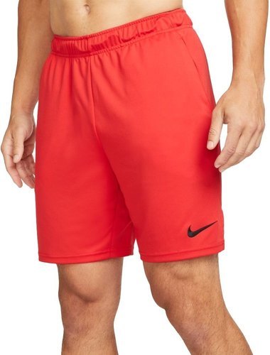 NIKE-Nike Shorts Dri Fit Knit-1