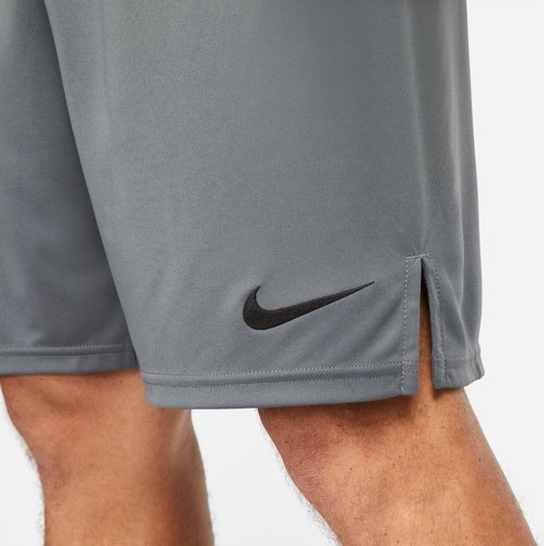 NIKE-Nike Shorts Dri Fit Knit-4