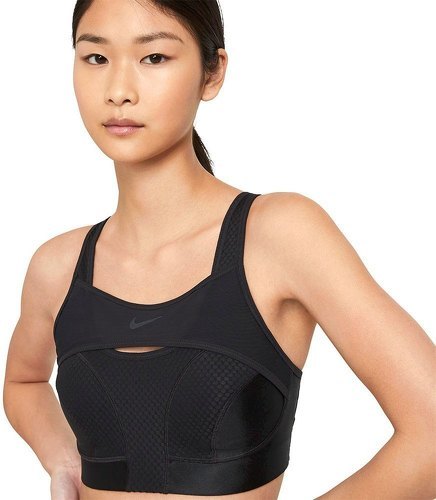 NIKE-Nike Alpha Ultrabreathe Bra - Brassière de fitness-2