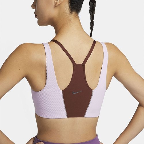 NIKE-Nike Soutien-gorge De Sport à Maintien Léger Yoga Indy-3