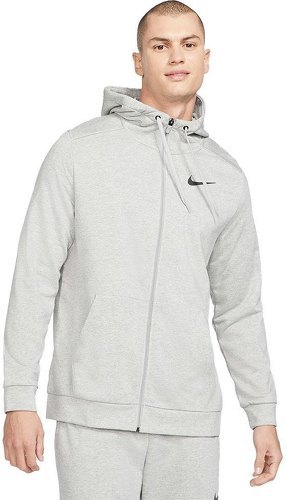 NIKE-Hoodie Dri Fit-image-1