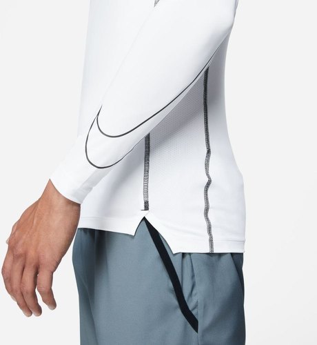 NIKE-Nike Dri-Fit Tight Ls-4