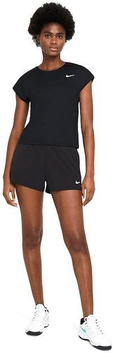 NIKE-Nike T-shirt Manche Courte Court Dri Fit Victory-3