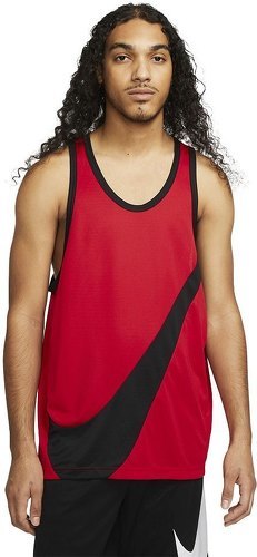 NIKE-Nike T-shirt Sans Manches Dri Fit 3.0 Crossover-image-1