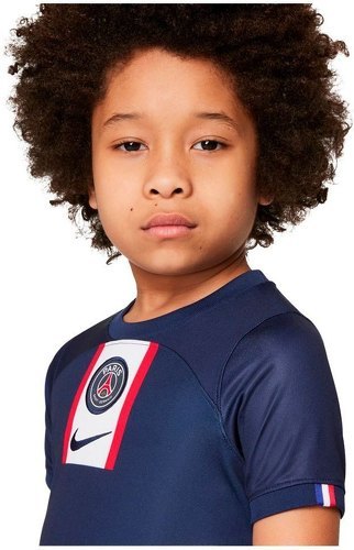 NIKE-Nike Trousse Pour La Maison Paris Saint Germain Dri Fit 22/23 Ensemble Junior-2