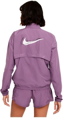 NIKE-Nike Veste Dri Fit Swoosh Run-1