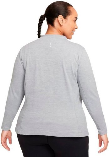 NIKE-Nike Veste Yoga Luxe Dri Fit-1