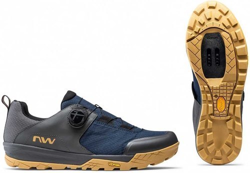 NORTHWAVE-Northwave Chaussures Vtt Rockit Plus-3