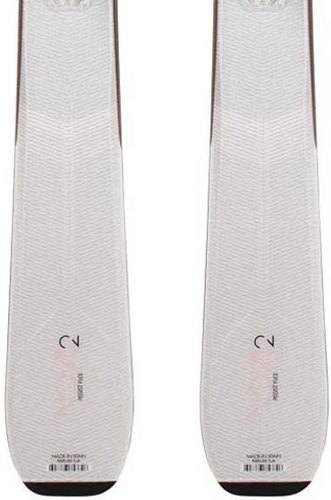 ROSSIGNOL-Rossignol Skis Alpins Femme Nova 2+xpress 10 Gw B83-3