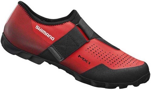 SHIMANO-Shimano Chaussures Vtt Mx100-0