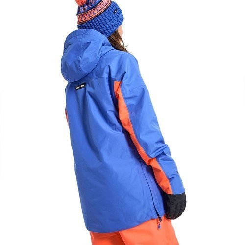 BURTON-Burton Veste Goretex Pillowline Anorak-1