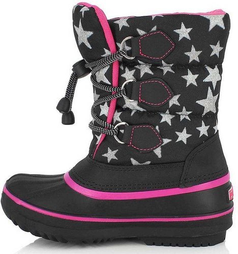 KIMBERFEEL-Kimberfeel Bottes De Neige Avalanche-2