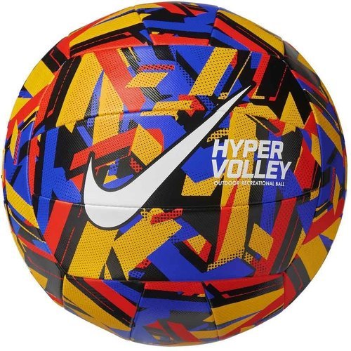 NIKE-Nike Accessories Ballon Volley-ball Hypervolley 18p Graphic-1