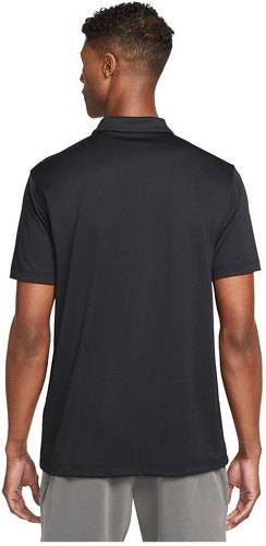 NIKE-Nike Polo Court Dri Fit Solid-1