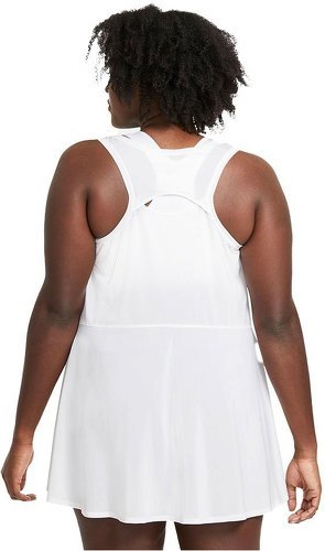 NIKE-Nike Robe Court Dri Fit Advantage-1