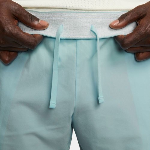 NIKE-Nike Shorts Court Dri Fit Slam 7´´-3