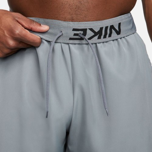 NIKE-Nike Shorts Dri Fit Flex 9´´ Woven-4