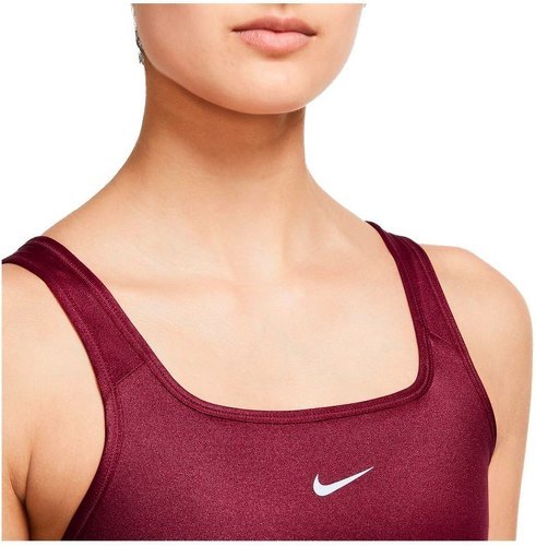 NIKE-Nike Soutien-gorge De Sport à Maintien Moyen Dri Fit Swoosh-2