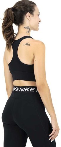 NIKE-Dri-Fit Swoosh - Brassière de fitness-3