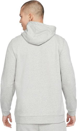 NIKE-Nike Sweat Avec Fermeture Dri-fit-1