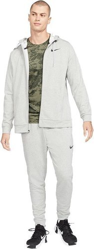 NIKE-Nike Sweat Avec Fermeture Dri-fit-4