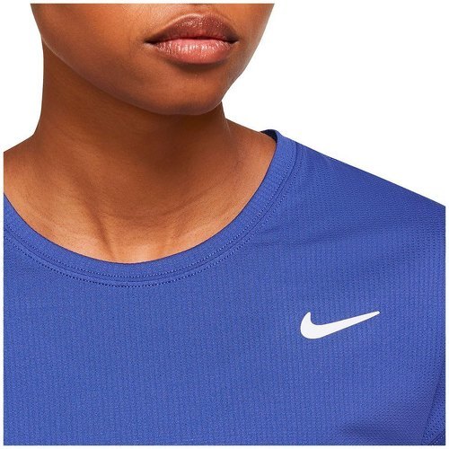 NIKE-Nike T-shirt à Manches Courtes Court Dri Fit Victory-2