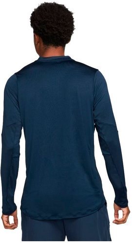 NIKE-Nike T-shirt à Manches Longues Court Dri Fit Advantage-1