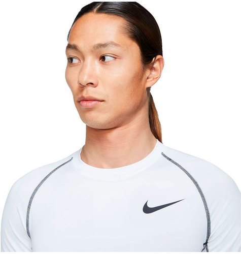 NIKE-Nike Dri-Fit Tight Ls-3