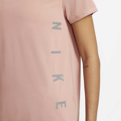 NIKE-Run Division Miler SS Top GX-4