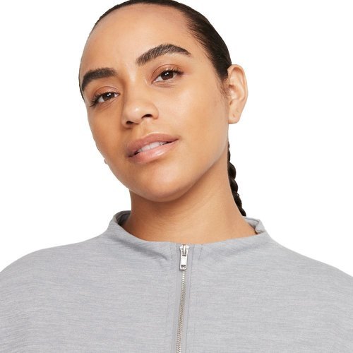 NIKE-Nike Veste Yoga Luxe Dri Fit-2