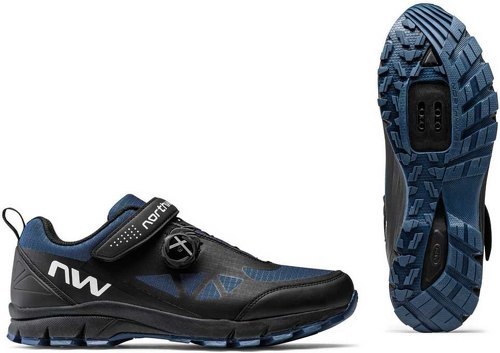 NORTHWAVE-Northwave Chaussures Vtt Corsair-3