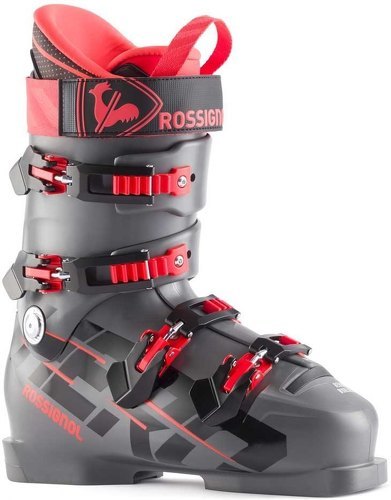 ROSSIGNOL-Rossignol Bottes De Ski Alpin Hero World Cup 120-0