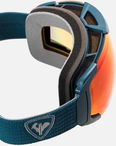 ROSSIGNOL-Rossignol Masque Ski Maverick Sonar-2