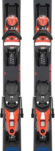 ROSSIGNOL-Rossignol Skis Alpins Hero Elite Lt Ti+nx 12 Konect Gw B80-2