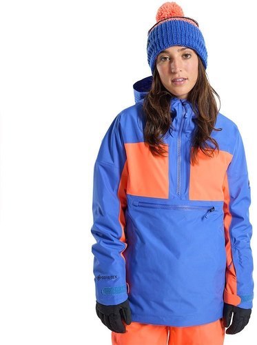 BURTON-Burton Veste Goretex Pillowline Anorak-0