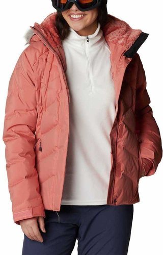 Columbia-Columbia Veste Lay D Down™ Ii-2