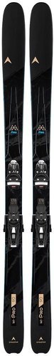 DYNASTAR-Dynastar Skis Alpins Pro 90 Open+nx 12 Gw B90-1