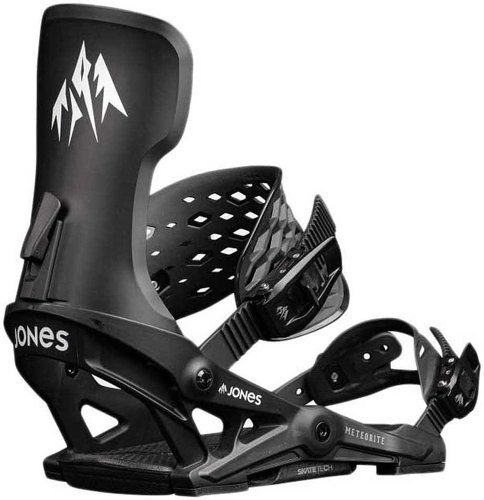 JONES SNOWBOARDS-Jones Fixations Snowboard Meteorite-1