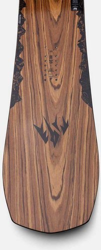 JONES SNOWBOARDS-Jones Planche à Neige Large Flagship-3