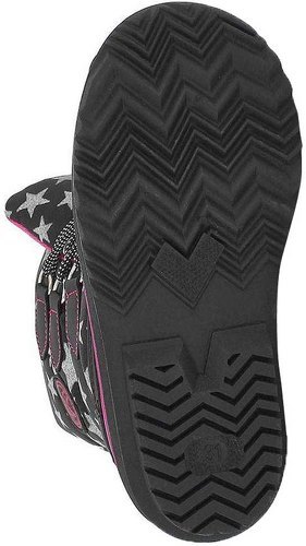 KIMBERFEEL-Kimberfeel Bottes De Neige Avalanche-1