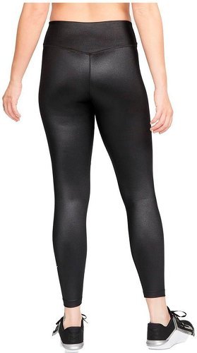 NIKE-Nike Legging Dri Fit One Mid-rise Shine-1