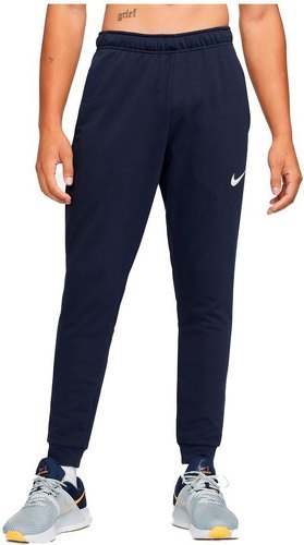 NIKE-Nike Pantalons Longs Dri Fit Tapered-0