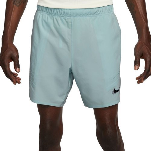 NIKE-Nike Shorts Court Dri Fit Slam 7´´-1