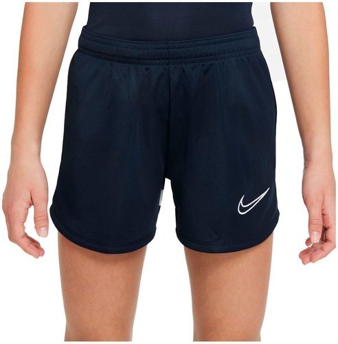 NIKE-Nike Shorts Dri Fit Academy Knit-1