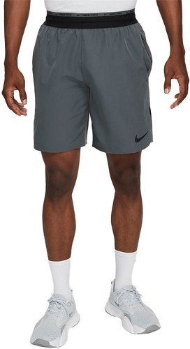 NIKE-Nike Shorts Pantalons Pro Dri Fit Flex Rep-image-1