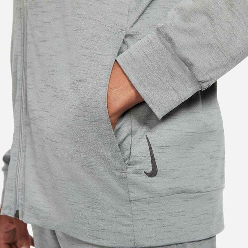 NIKE-Dri-Fit - Veste de fitness-3