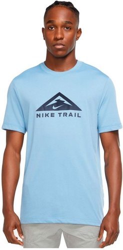 NIKE-Nike T-shirt à Manches Courtes Dri Fit-image-1