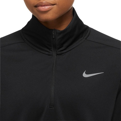 NIKE-Nike T-shirt à Manches Longues Dri Fit-2