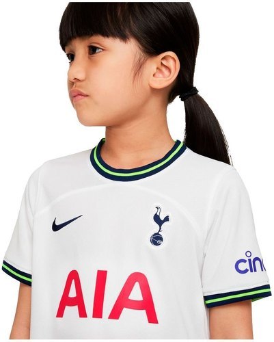 NIKE-Tenue Tottenham Hotspur Fc Maillot Domicile Stadium 2022/2023-2